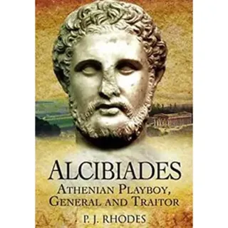 Alcibiades