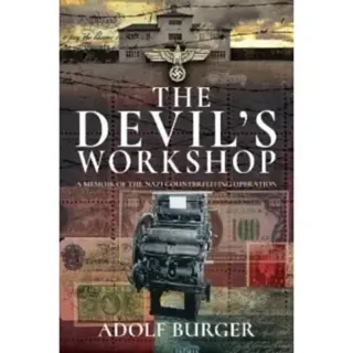 The Devil's Workshop
