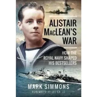 Alistair MacLean's War