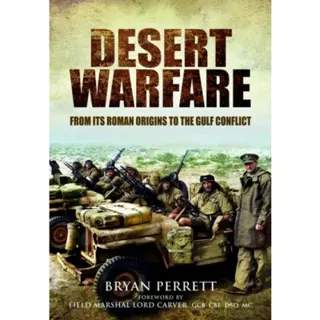 Desert Warfare