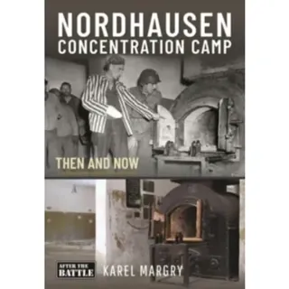 Nordhausen Concentration Camp