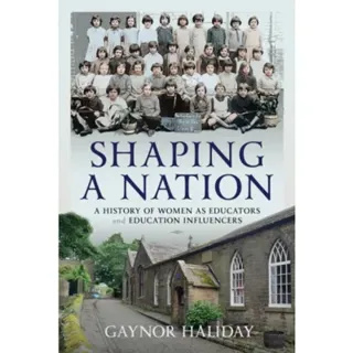 Shaping a Nation