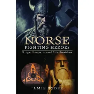 Norse Fighting Heroes