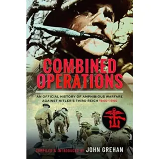 Combined Operations
