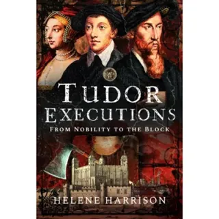 Tudor Executions