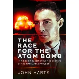 The Race for the Atom Bomb