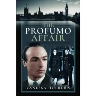 The Profumo Affair