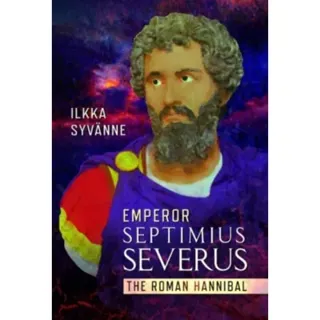 Emperor Septimius Severus