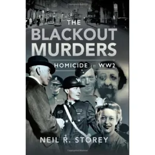 The Blackout Murders