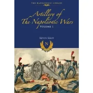 Artillery of the Napoleonic Wars