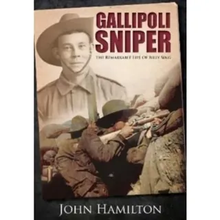Gallipoli Sniper