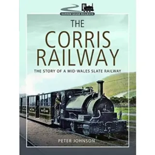 The Corris Railway