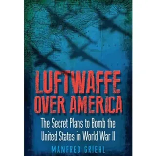 Luftwaffe Over America