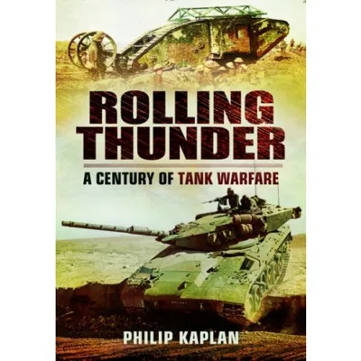 Rolling Thunder