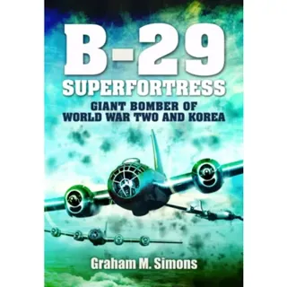 B-29: Superfortress