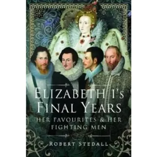 Elizabeth I's Final Years