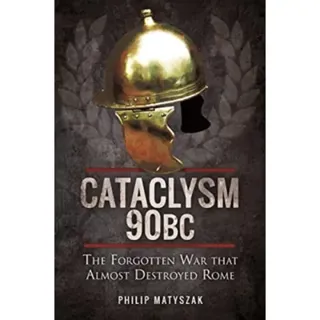 Cataclysm 90 BC