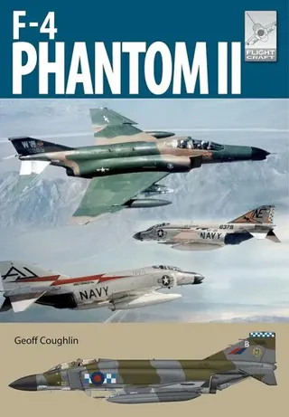 Flight Craft 28: McDonnell Douglas F-4 Phantom