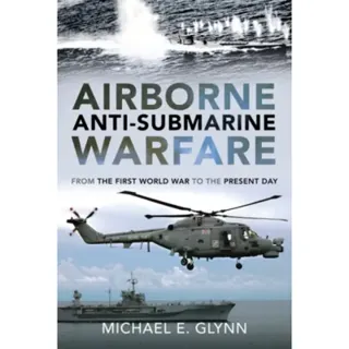 Airborne Anti-Submarine Warfare