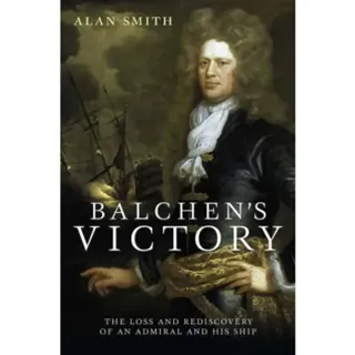 Balchen's Victory