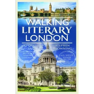 Walking Literary London