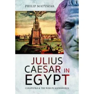 Julius Caesar in Egypt