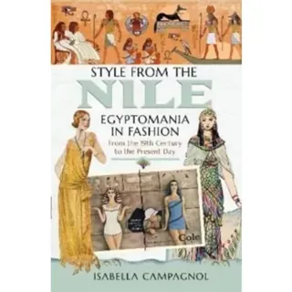 Style from the Nile