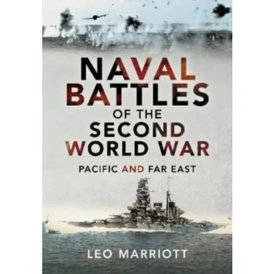 Naval Battles of the Second World War
