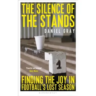The Silence of the Stands
