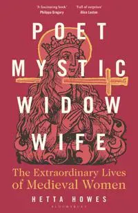 Poet, Mystic, Widow, Wife