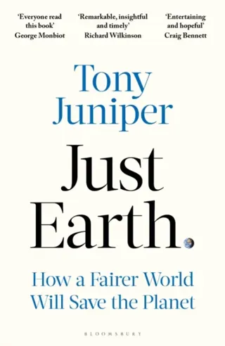 Just Earth