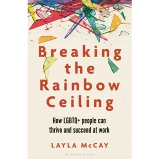 Breaking the Rainbow Ceiling
