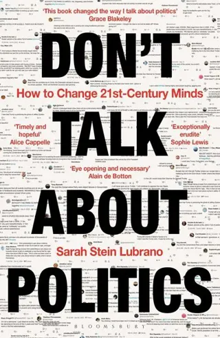 Don't Talk About Politics