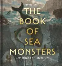 The Book of Sea Monsters