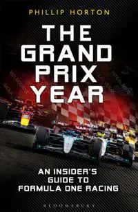 The Grand Prix Year