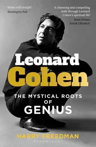 Leonard Cohen