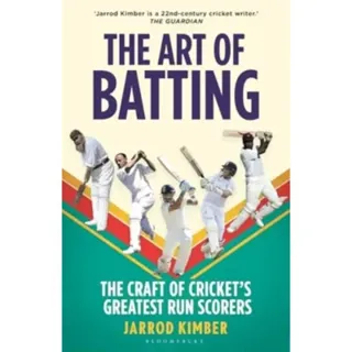 The Art of Batting