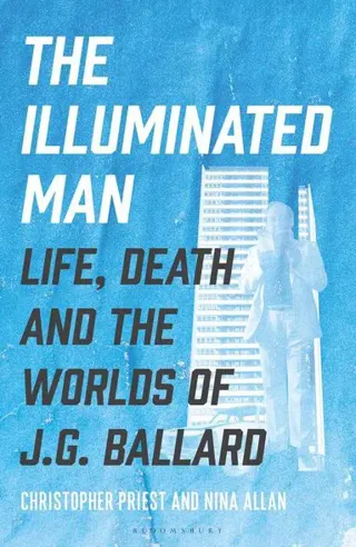 Illuminated Man