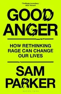 Good Anger