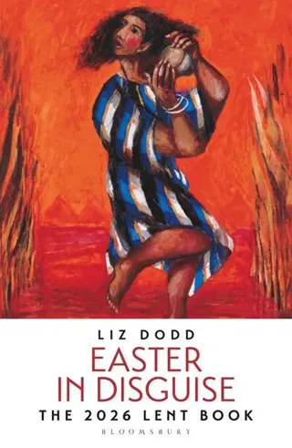 Easter in Disguise