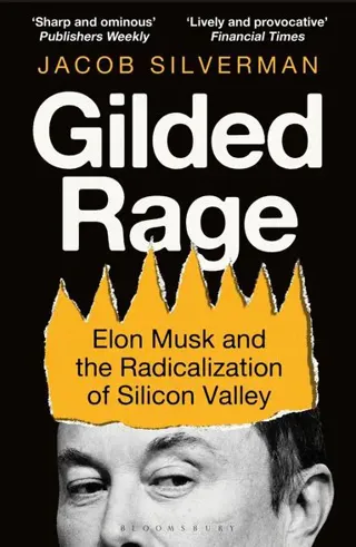 Gilded Rage
