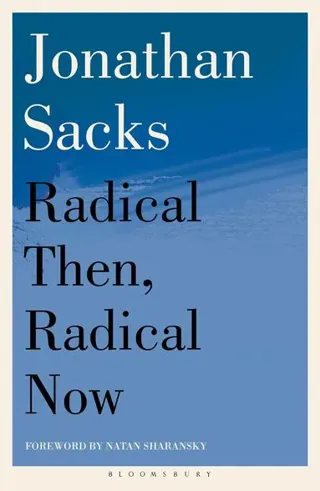 Radical Then, Radical Now