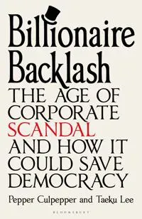 Billionaire Backlash
