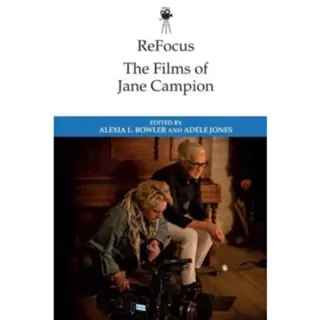 ReFocus: The Films of Jane Campion