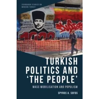 Turkish Politics and ‘The People’