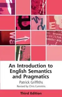 An Introduction to English Semantics and Pragmatics