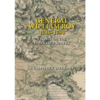General William Roy, 1726-1790