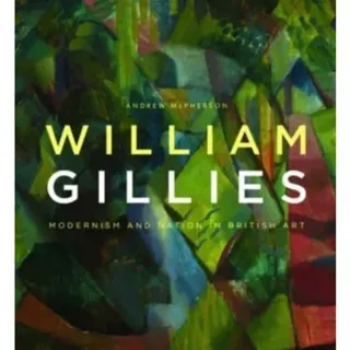 William Gillies