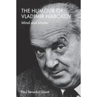 The Humour of Vladimir Nabokov