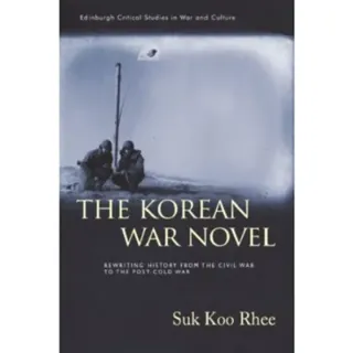 The Korean War Novel